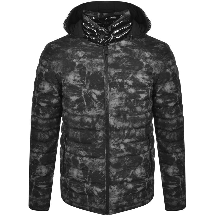 Alternative Image for ProductMoose Knuckles Rock Jacket Black1